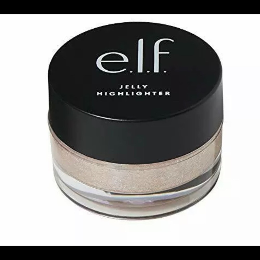 e.l.f. Jelly Highlighter Luminous Glow